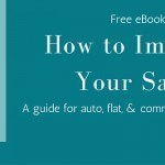 eBook How to Improve Your Sales